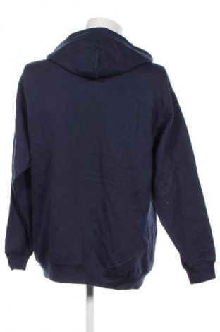 Herren Sweatshirt, Größe XL, Farbe Blau, Preis 15,49 €