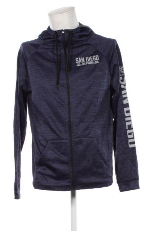 Herren Sweatshirt, Größe XL, Farbe Blau, Preis € 13,99