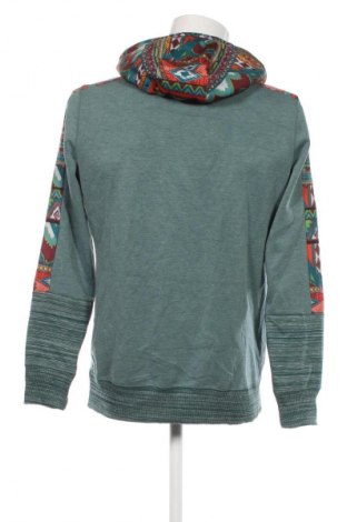 Herren Sweatshirt, Größe M, Farbe Mehrfarbig, Preis 15,49 €