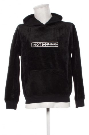 Herren Sweatshirt, Größe M, Farbe Schwarz, Preis € 15,49