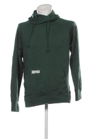 Férfi sweatshirt, Méret S, Szín Zöld, Ár 9 899 Ft