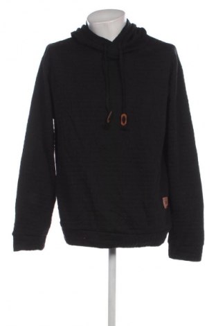 Herren Sweatshirt, Größe XXL, Farbe Schwarz, Preis € 15,49