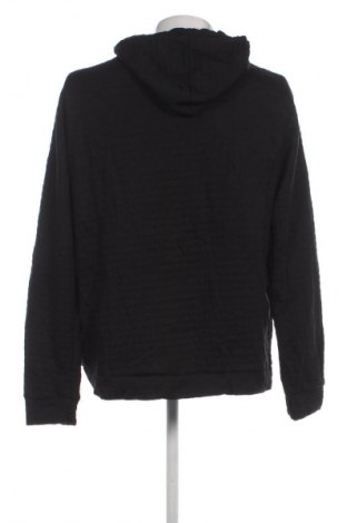 Herren Sweatshirt, Größe XXL, Farbe Schwarz, Preis € 15,49