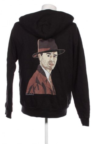 Férfi sweatshirt, Méret M, Szín Fekete, Ár 9 899 Ft