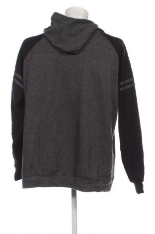 Herren Sweatshirt, Größe XXL, Farbe Grau, Preis € 15,49