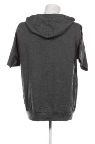 Herren Sweatshirt, Größe XL, Farbe Grau, Preis € 27,49