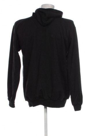 Herren Sweatshirt, Größe M, Farbe Schwarz, Preis 20,00 €