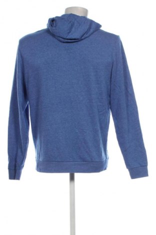 Herren Sweatshirt, Größe M, Farbe Blau, Preis 12,99 €