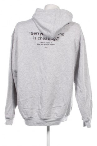 Herren Sweatshirt, Größe XL, Farbe Grau, Preis 15,49 €