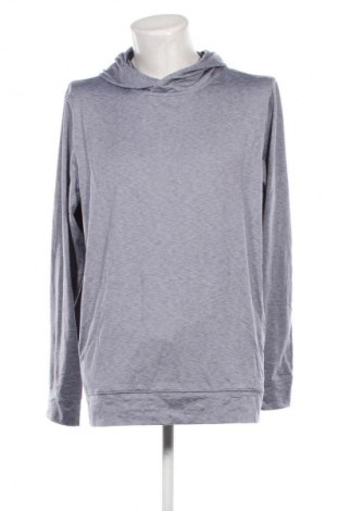 Herren Sweatshirt, Größe XL, Farbe Grau, Preis € 27,49