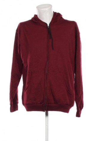 Herren Sweatshirt, Größe XL, Farbe Rot, Preis € 12,99