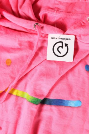 Herren Sweatshirt, Größe L, Farbe Rosa, Preis € 27,49