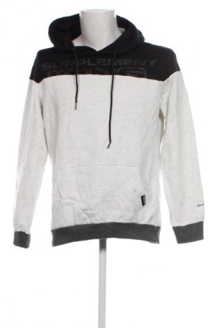 Herren Sweatshirt, Größe XL, Farbe Grau, Preis 11,49 €