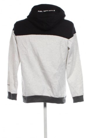 Herren Sweatshirt, Größe XL, Farbe Grau, Preis 15,49 €