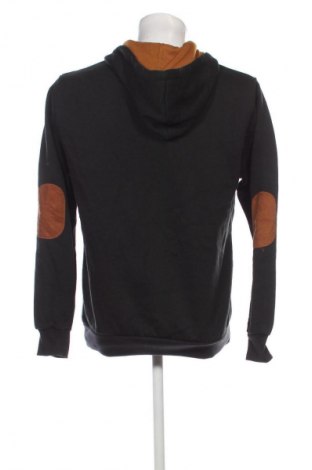 Herren Sweatshirt, Größe M, Farbe Schwarz, Preis 13,99 €