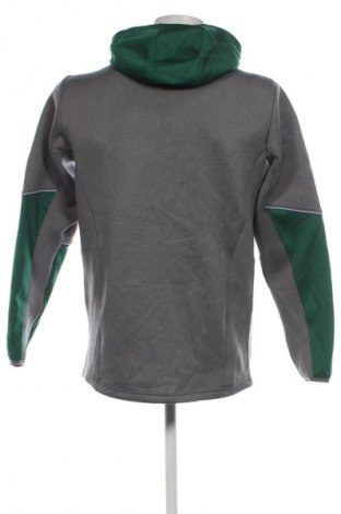 Herren Sweatshirt, Größe M, Farbe Grau, Preis € 15,49