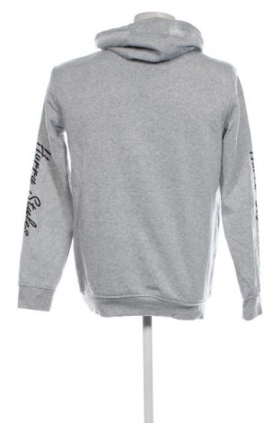 Férfi sweatshirt, Méret L, Szín Szürke, Ár 4 999 Ft