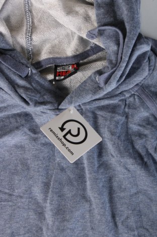 Herren Sweatshirt 32 Degrees, Größe XL, Farbe Blau, Preis € 12,99