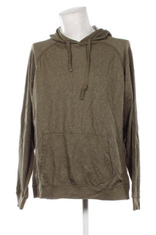 Herren Sweatshirt 32 Degrees, Größe XXL, Farbe Grün, Preis € 13,99