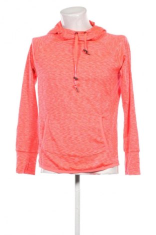 Herren Sweatshirt 90 Degree, Größe XL, Farbe Orange, Preis 11,99 €