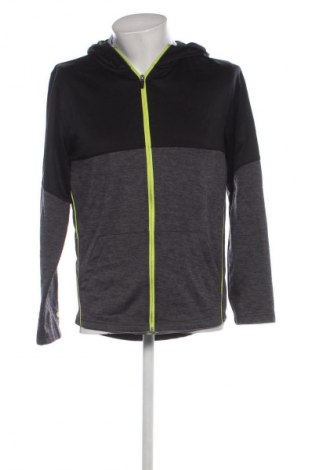 Herren Sweatshirt AND1, Größe M, Farbe Schwarz, Preis € 13,49