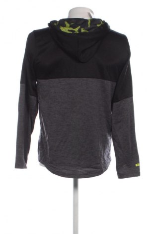 Herren Sweatshirt AND1, Größe M, Farbe Schwarz, Preis € 15,99