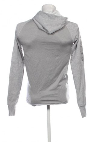 Herren Sweatshirt Adidas, Größe S, Farbe Grau, Preis 38,49 €