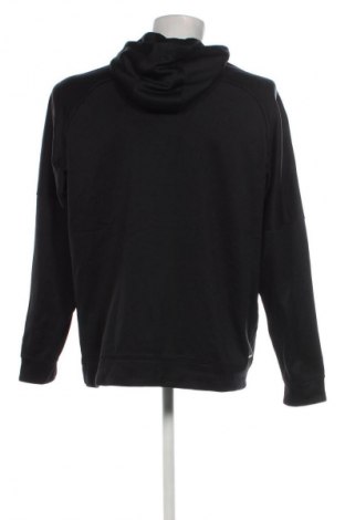 Herren Sweatshirt Adidas, Größe XL, Farbe Schwarz, Preis 38,49 €