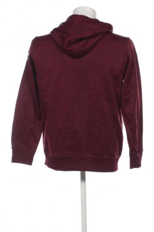 Herren Sweatshirt Adidas, Größe M, Farbe Rot, Preis € 36,99