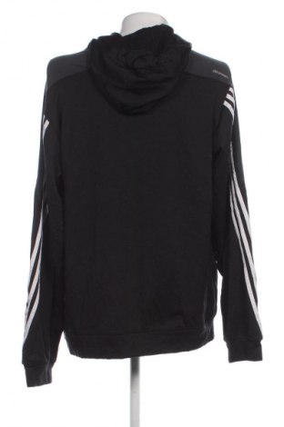 Herren Sweatshirt Adidas, Größe XXL, Farbe Mehrfarbig, Preis € 36,99