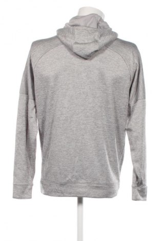 Herren Sweatshirt Adidas, Größe L, Farbe Grau, Preis € 36,99