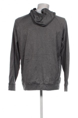 Herren Sweatshirt Adidas, Größe L, Farbe Grau, Preis € 34,99