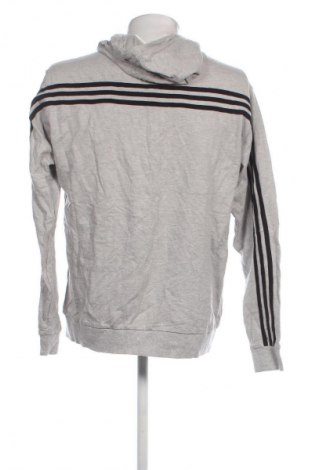 Męska bluza Adidas, Rozmiar L, Kolor Szary, Cena 175,99 zł