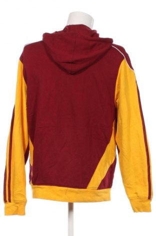 Herren Sweatshirt Adidas, Größe L, Farbe Mehrfarbig, Preis € 34,99