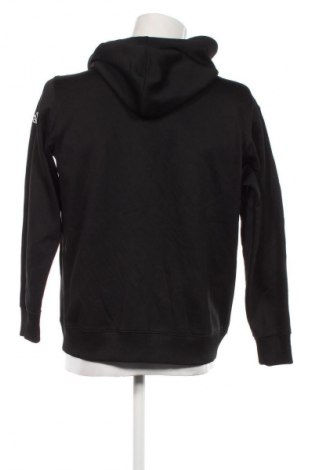 Herren Sweatshirt Adidas, Größe L, Farbe Schwarz, Preis € 34,99