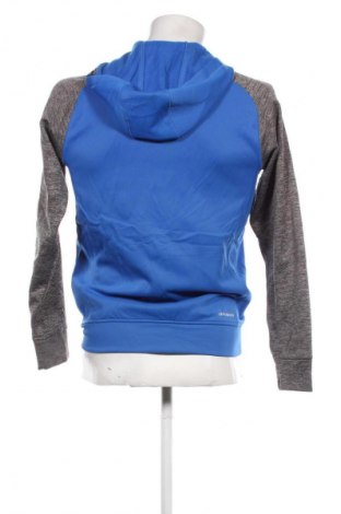 Męska bluza Adidas, Rozmiar S, Kolor Niebieski, Cena 140,99 zł