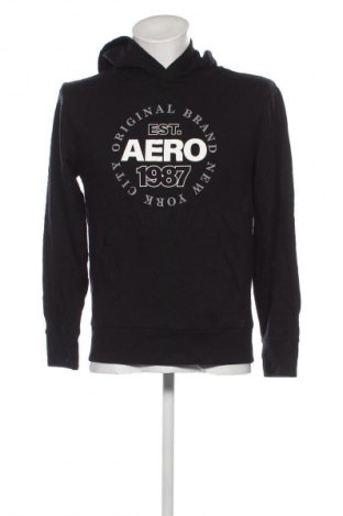 Férfi sweatshirt Aeropostale, Méret S, Szín Fekete, Ár 7 999 Ft