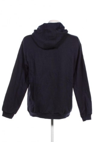 Herren Sweatshirt Akwa, Größe L, Farbe Blau, Preis 11,49 €