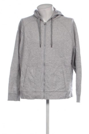 Herren Sweatshirt All In Motion, Größe XXL, Farbe Grau, Preis € 27,49