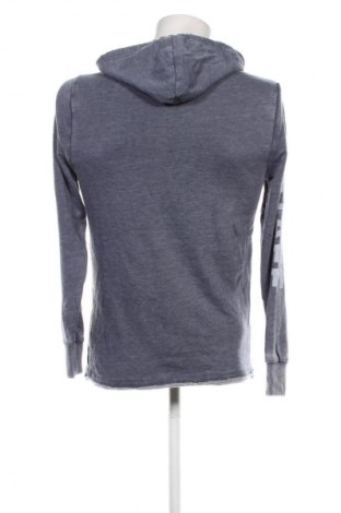 Herren Sweatshirt Alternative, Größe S, Farbe Blau, Preis 27,49 €