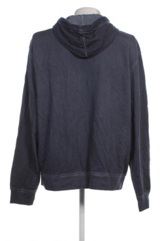 Herren Sweatshirt Angelo Litrico, Größe 3XL, Farbe Grau, Preis € 19,49