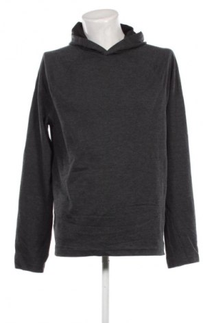 Herren Sweatshirt Apt.9, Größe XL, Farbe Grau, Preis 27,49 €