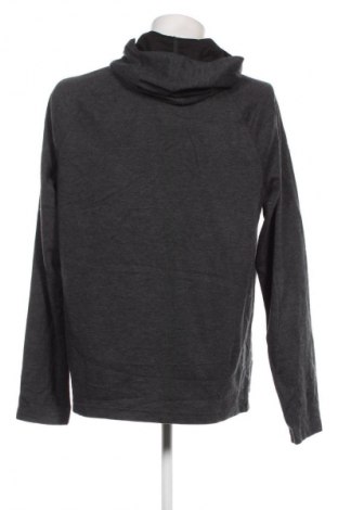 Herren Sweatshirt Apt.9, Größe XL, Farbe Grau, Preis € 27,49