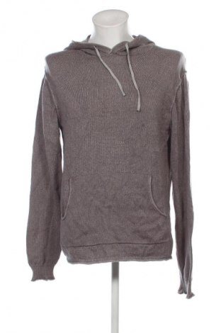 Herren Sweatshirt Arizona, Größe L, Farbe Grau, Preis € 11,49