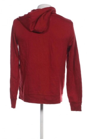 Herren Sweatshirt Arizona, Größe M, Farbe Rot, Preis 15,49 €