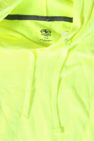 Męska bluza Athletic, Rozmiar L, Kolor Zielony, Cena 124,99 zł