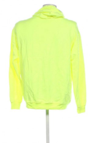 Herren Sweatshirt Athletic, Größe L, Farbe Grün, Preis 27,49 €