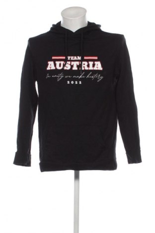 Férfi sweatshirt B&C Collection, Méret M, Szín Fekete, Ár 3 999 Ft