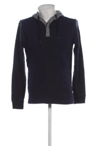 Herren Sweatshirt Banana Republic, Größe M, Farbe Blau, Preis 36,99 €