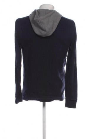 Herren Sweatshirt Banana Republic, Größe M, Farbe Blau, Preis 36,99 €